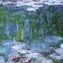Monet Water-Lilies