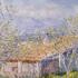 Gardener s House at Antibes