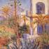 Villas at Bordighera