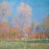 Printemps, Giverny