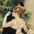 Renoir Dance in the City