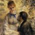 Renoir, The Lovers