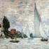 Regatta at Argenteuil