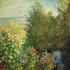 The Garden at Montgeron