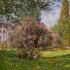Monet Parc Monceau